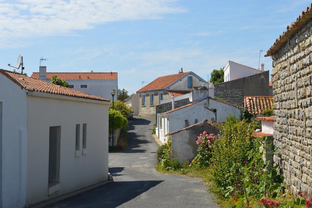 Hotel La Chaudrée